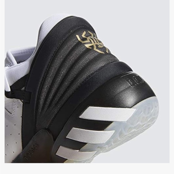 Men\'s Adidas D.O.N. Issue 2 size 9.5 Donovan Mitchell Basketball Sneakers Shoes main image 10